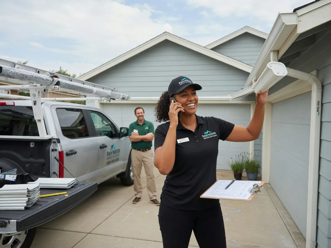 Gutter Installation Freeman Spur, IL FAQs